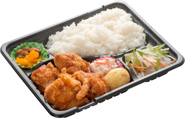 カツ南蛮丼