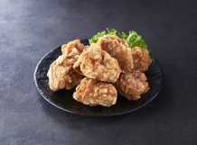 メニュー情報｜【大分・福岡】ポッポおじさんの大分からあげ