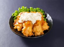 チキン南蛮