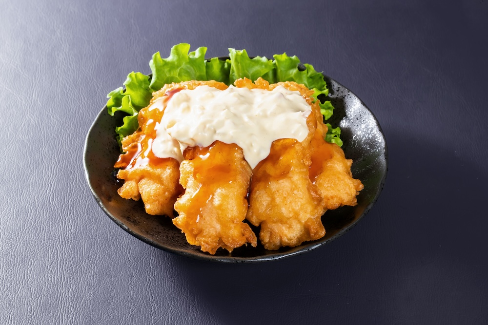チキン南蛮