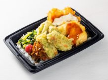 のり弁