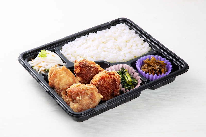 王道弁当