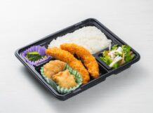 社長の好きな弁当