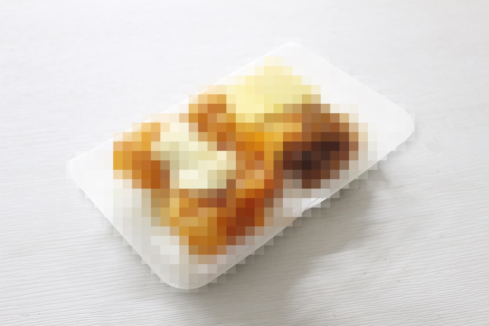 350 弁当 ２号